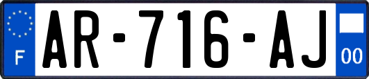 AR-716-AJ