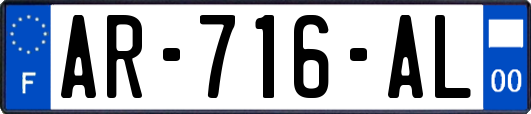 AR-716-AL