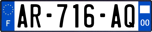 AR-716-AQ