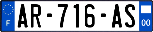 AR-716-AS