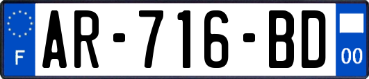AR-716-BD