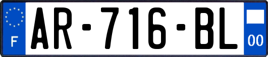 AR-716-BL