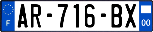 AR-716-BX