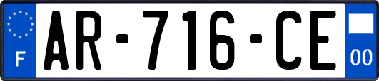 AR-716-CE