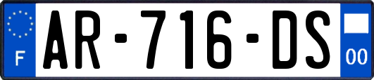 AR-716-DS