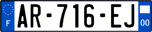 AR-716-EJ