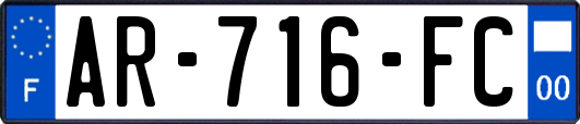 AR-716-FC