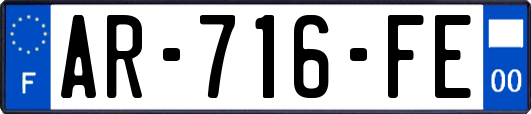 AR-716-FE