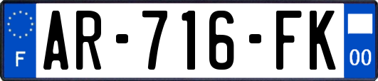 AR-716-FK