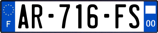 AR-716-FS