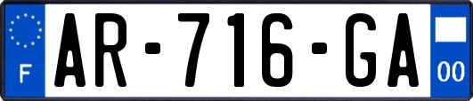 AR-716-GA