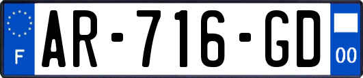 AR-716-GD