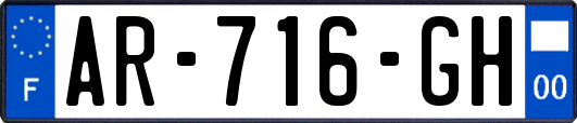 AR-716-GH