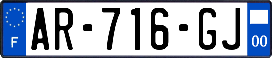 AR-716-GJ