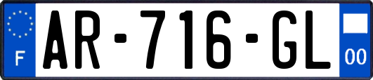 AR-716-GL