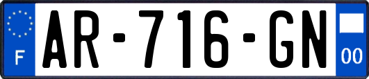 AR-716-GN