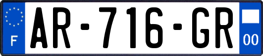 AR-716-GR