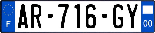 AR-716-GY