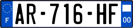 AR-716-HF