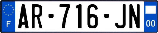 AR-716-JN