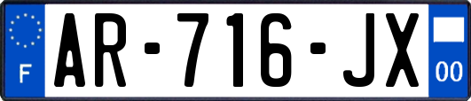 AR-716-JX