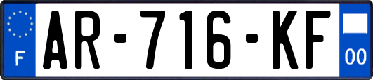 AR-716-KF