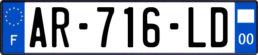 AR-716-LD