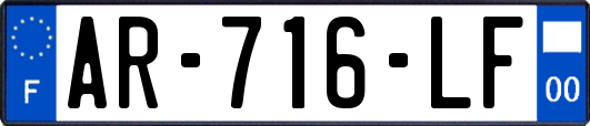 AR-716-LF