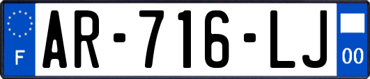 AR-716-LJ