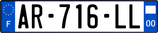 AR-716-LL