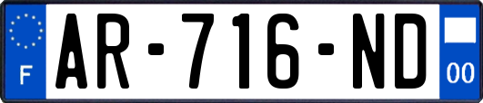 AR-716-ND