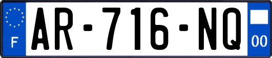 AR-716-NQ