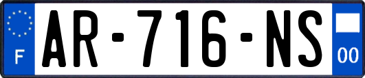 AR-716-NS