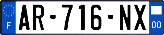 AR-716-NX