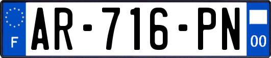 AR-716-PN