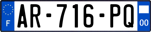 AR-716-PQ