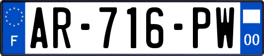 AR-716-PW