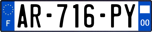 AR-716-PY