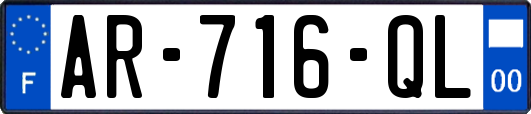 AR-716-QL