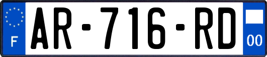 AR-716-RD