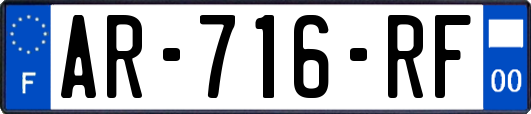 AR-716-RF