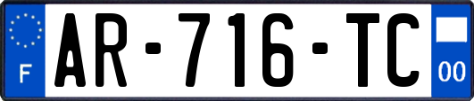 AR-716-TC