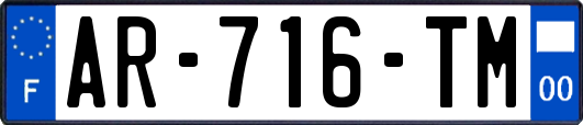 AR-716-TM