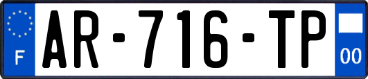AR-716-TP