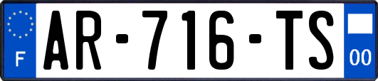 AR-716-TS