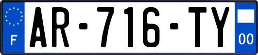AR-716-TY