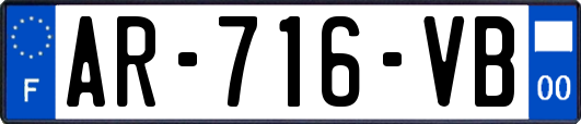 AR-716-VB