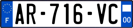 AR-716-VC