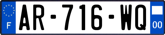 AR-716-WQ