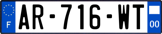 AR-716-WT